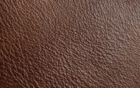 Bronx Leather - Cumin Seed